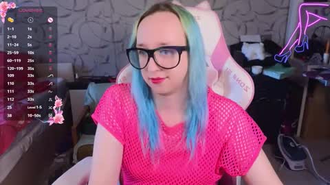 The Great And Powerful Trixie online show from 20, 3, 2026