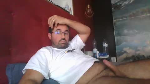 Snapshot of theviper1990 chatting on 13, 1, 2025 Carlos1990 online show from 13, 1, 2025