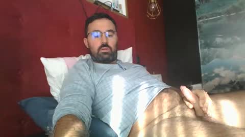 Snapshot of theviper1990 chatting on 31, 1, 2025 Carlos1990 online show from 31, 1, 2025
