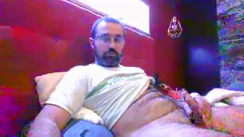 Carlos1990 online show from 8, 4, 2026