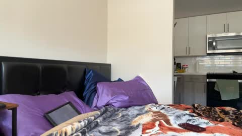 Sapphire the Vixen online show from 26, 3, 2026