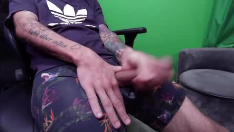 TheVulvaAddict aka kuruptxxx online show from 19, 4, 2026