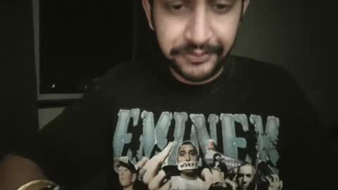 TheWildTongue online show from 1, 3, 2025