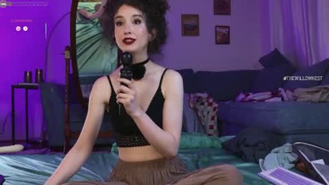 thewillownest online show from 23, 5, 2026