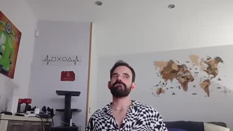 thewitcher69_ online show from 11, 6, 2026