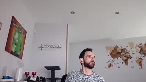 thewitcher69_ online show from 17, 7, 2026