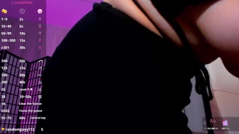 Snapshot of thewizardli chatting on 2, 12, 2024 Liz online show from 2, 12, 2024