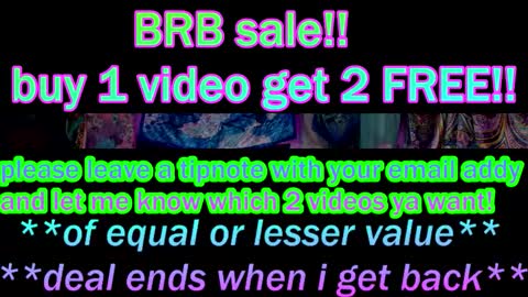 Snapshot of thewolfmaam chatting on 15, 1, 2026 Ana Adrenal online show from 15, 1, 2026