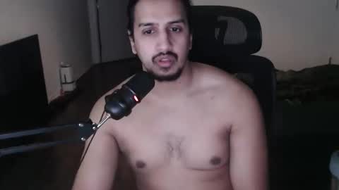 Vampiro online show from 22, 4, 2026