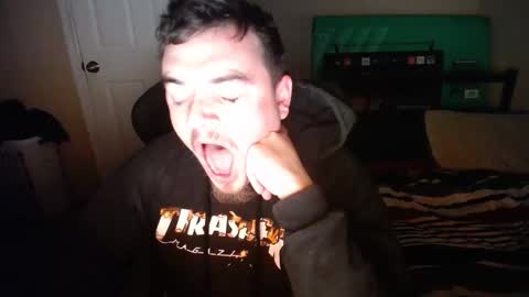 TheKingOfPorn online show from 2, 5, 2026