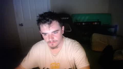 TheKingOfPorn online show from 6, 5, 2026