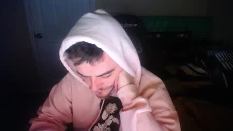 TheKingOfPorn online show from 7, 5, 2026