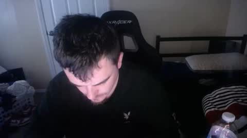 TheKingOfPorn online show from 10, 5, 2026