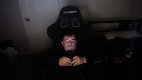 TheKingOfPorn online show from 11, 5, 2026