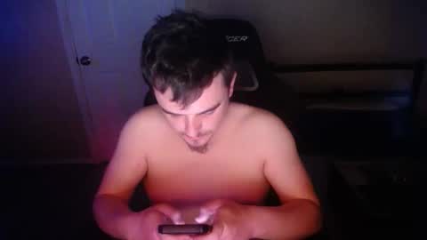 TheKingOfPorn online show from 14, 5, 2026