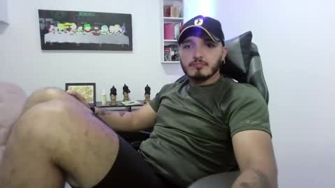 thiago_420 online show from 13, 5, 2026