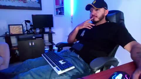 thiago_420 online show from 15, 5, 2026
