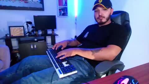 thiago_420 online show from 16, 5, 2026