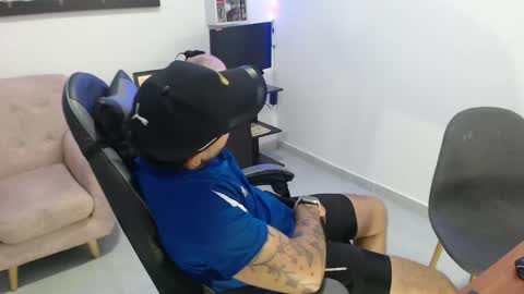 thiago_420 online show from 27, 5, 2026