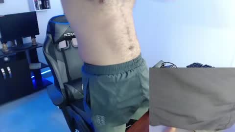 thiago_420 online show from 14, 6, 2026