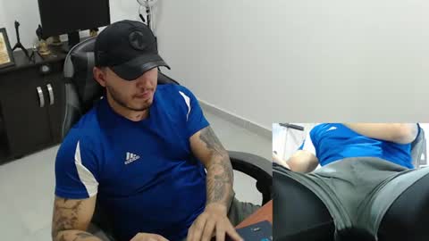 thiago_420 online show from 25, 6, 2026