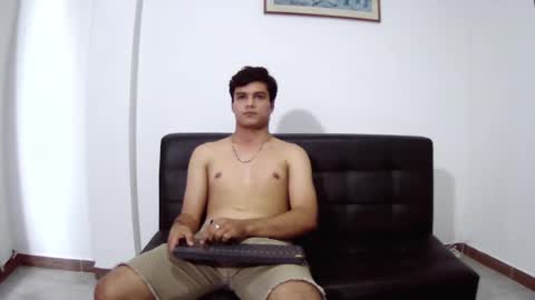 Snapshot of thiago__diaz chatting on 10, 2, 2025 Thiago Diaz online show from 10, 2, 2025