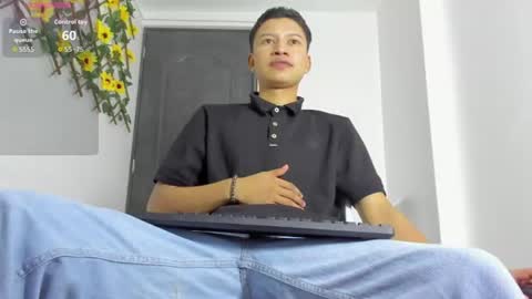 Thiago online show from 20, 6, 2026