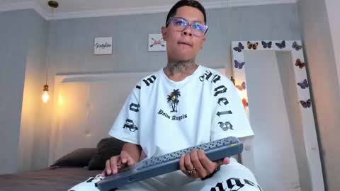 Thiago online show from 9, 3, 2025