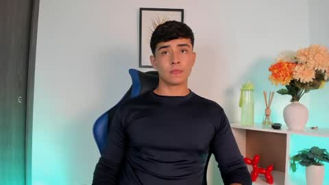 Thiago  online show from 2, 5, 2026