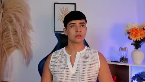 Snapshot of thiago_connor21 chatting on 26, 6, 2026 Thiago online show from 26, 6, 2026