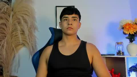Snapshot of thiago_connor21 chatting on 27, 6, 2026 Thiago online show from 27, 6, 2026