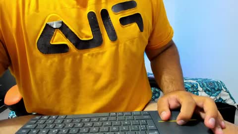 Snapshot of thiago_cp01 chatting on 9, 4, 2026 Thiago online show from 9, 4, 2026