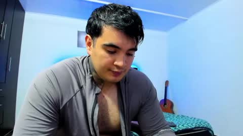 Snapshot of thiago_cp01 chatting on 18, 4, 2026 Thiago online show from 18, 4, 2026