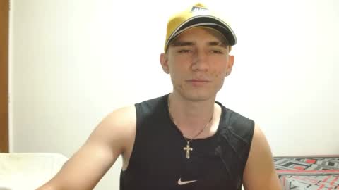 thiago_deseo69 online show from 7, 4, 2026
