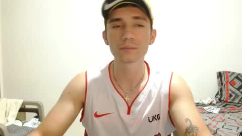 thiago_deseo69 online show from 3, 5, 2026