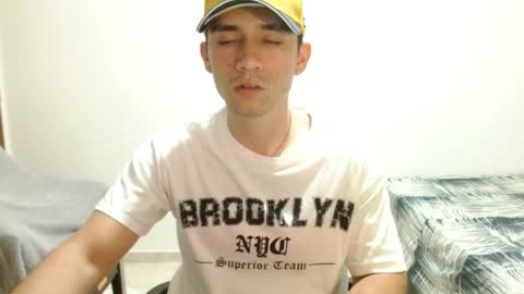 thiago_deseo69 online show from 7, 6, 2026