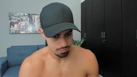 thiago_driussi online show from 5, 11, 2025