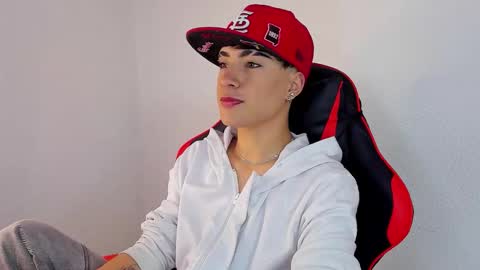 Thiago online show from 20, 11, 2025