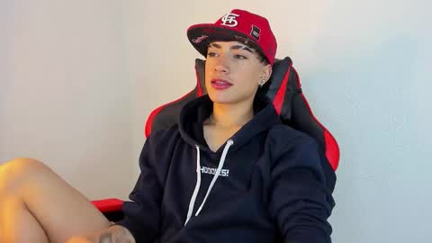 Thiago online show from 21, 11, 2025