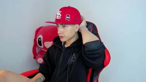 Thiago online show from 24, 11, 2025