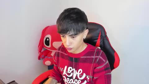 Thiago online show from 26, 11, 2025