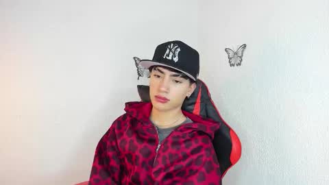 Thiago online show from 18, 12, 2025