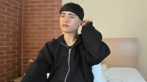 Snapshot of thiago_dv chatting on 21, 7, 2026 Thiago online show from 21, 7, 2026