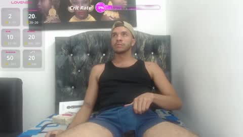 thiago_hairy online show from 23, 6, 2026
