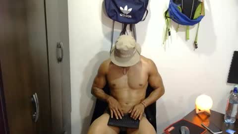 Snapshot of thiago_happy chatting on 11, 6, 2026 thiago_happy online show from 11, 6, 2026