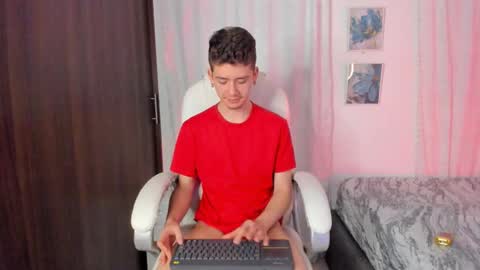 Manuel online show from 6, 10, 2025