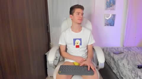 Manuel online show from 13, 10, 2025