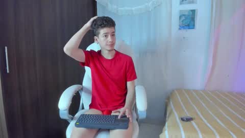 Manuel online show from 12, 11, 2025