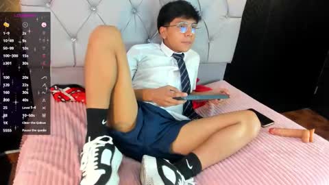 thiago online show from 25, 9, 2025