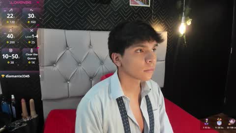 thiago online show from 7, 11, 2025